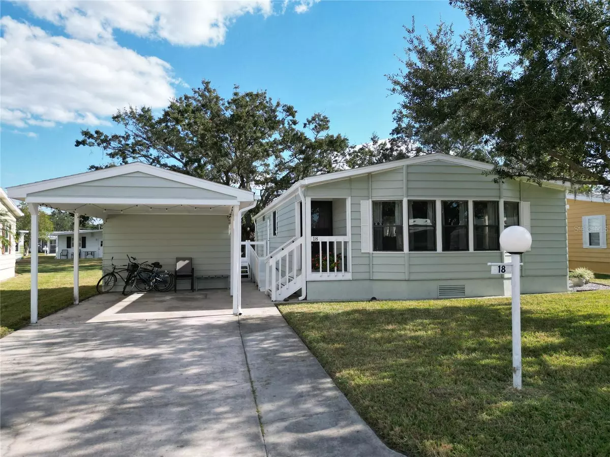 Ellenton, FL 34222,18 WOOD OWL AVE