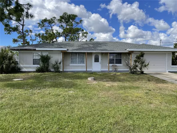3625 BROOKLYN AVE, Port Charlotte, FL 33952