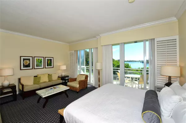 Longboat Key, FL 34228,225 SANDS POINT RD #6105