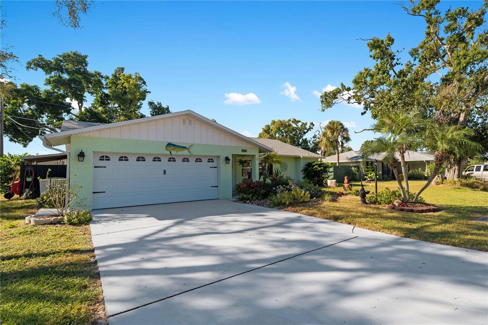 672 TANAGER RD, Venice, FL 34293