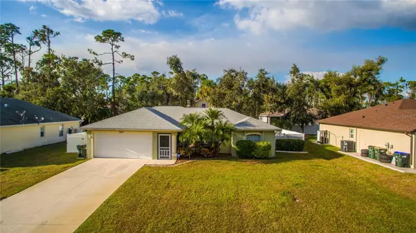 North Port, FL 34286,3617 MELISSA TER