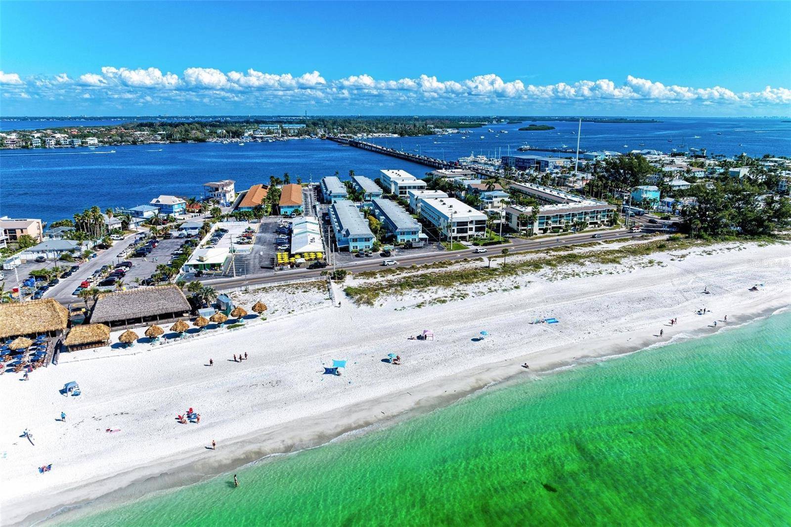 611 GULF DR N #B16, Bradenton Beach, FL 34217