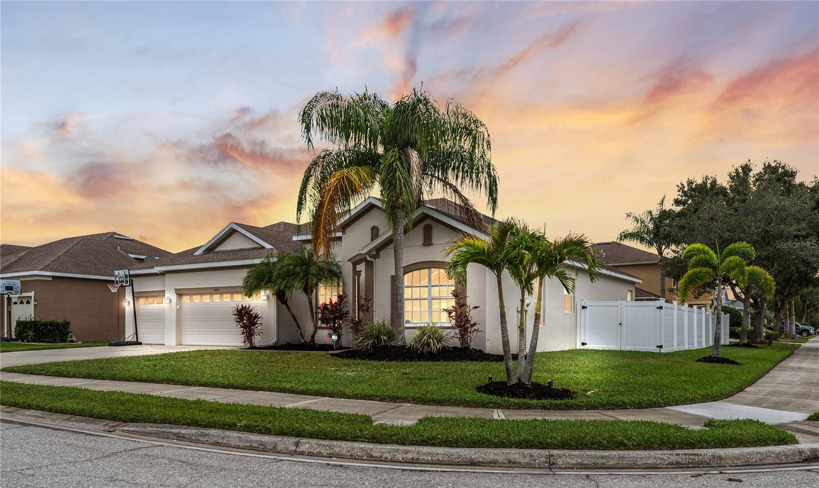 11482 SUMMIT ROCK CT, Parrish, FL 34219