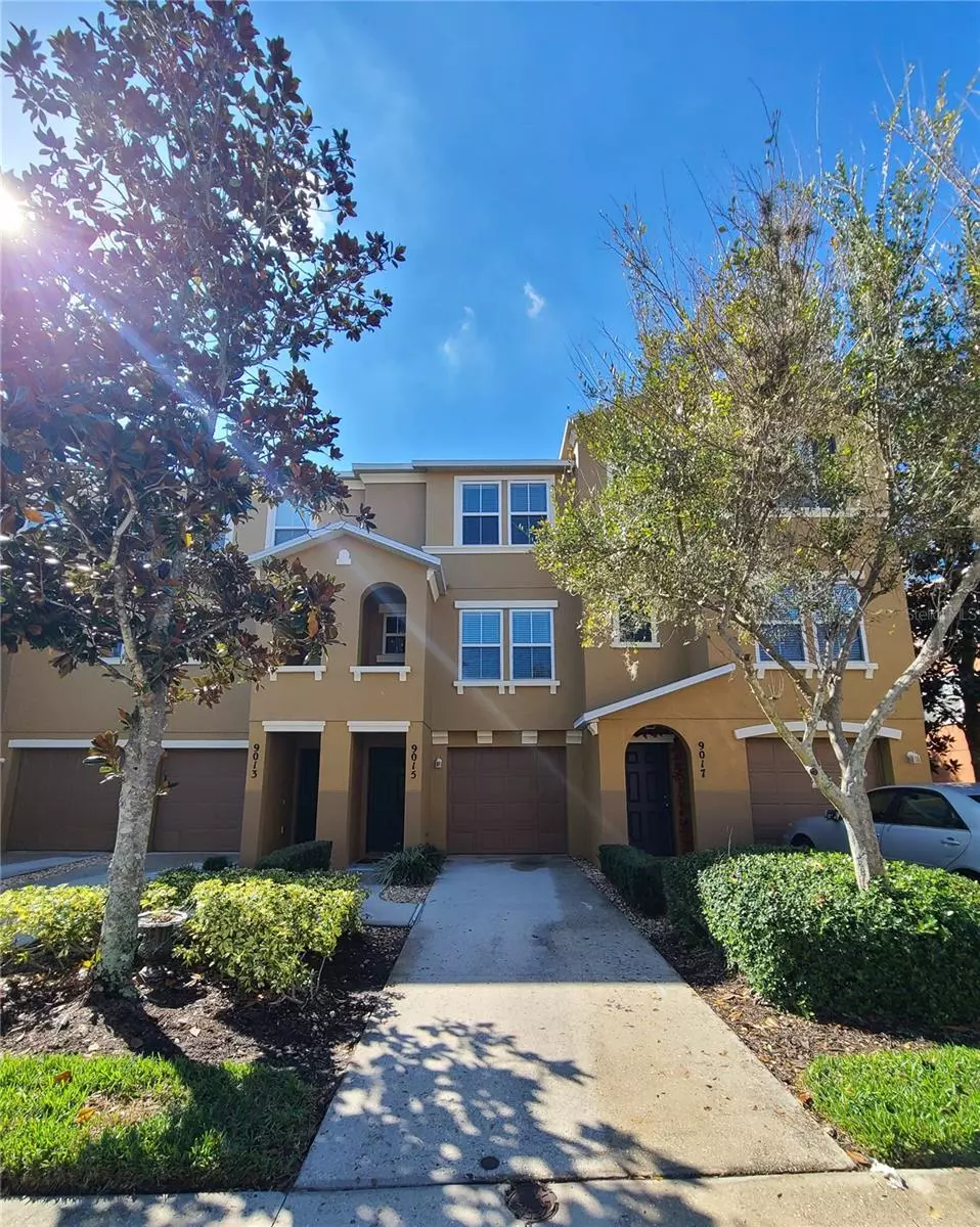 Lakewood Ranch, FL 34202,9015 WHITE SAGE LOOP #2105
