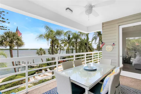 Longboat Key, FL 34228,615 DREAM ISLAND RD #202