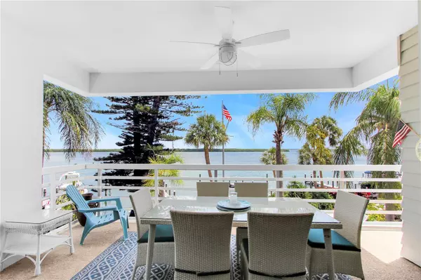 Longboat Key, FL 34228,615 DREAM ISLAND RD #202