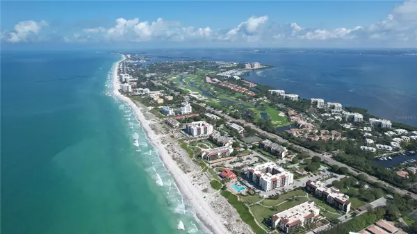 Longboat Key, FL 34228,2055 GULF OF MEXICO DR #G2-104