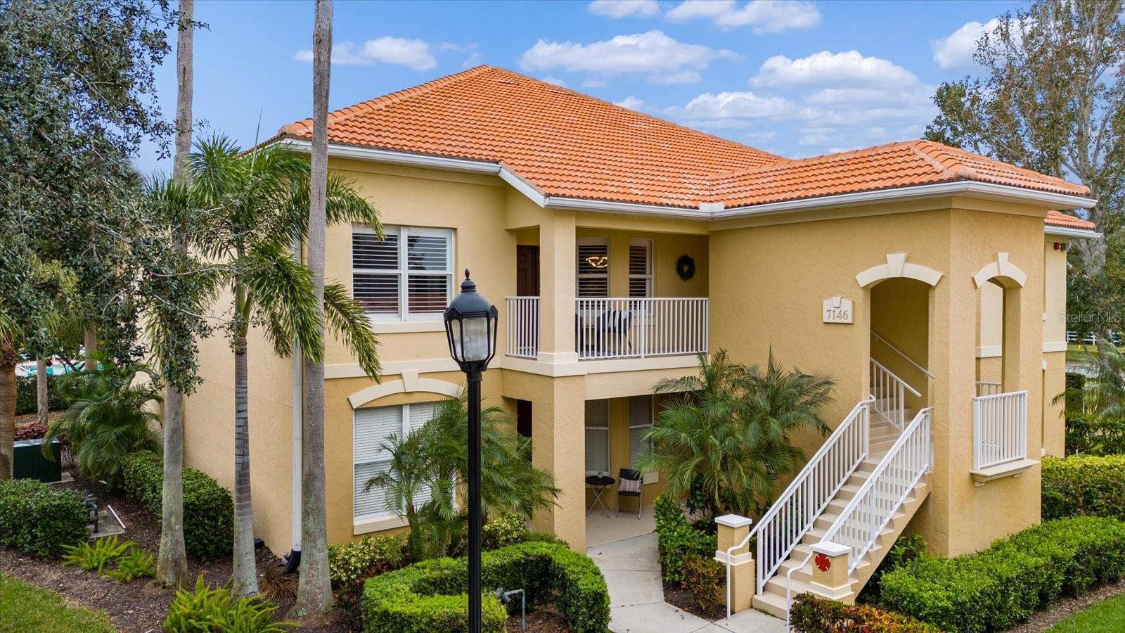 7146 BOCA GROVE PL #201,  Lakewood Ranch,  FL 34202