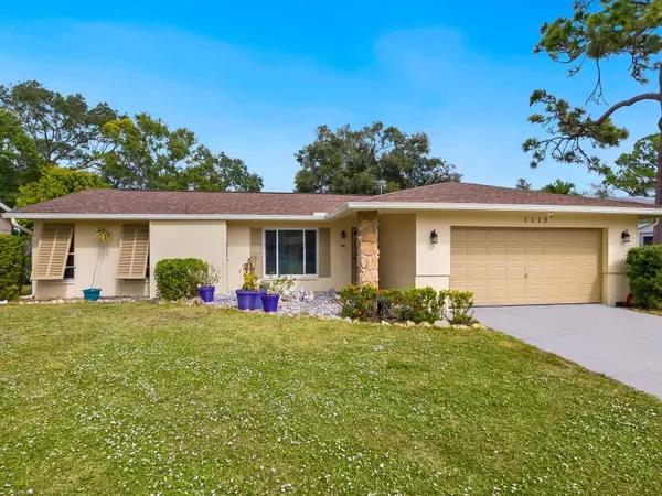 Sarasota, FL 34243,1113 PONDEROSA PINE LN