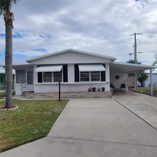 4920 BOCA RATON AVE, Sarasota, FL 34234