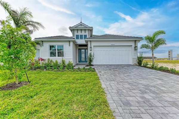 10018 DEGAS TER,  Bradenton,  FL 34212