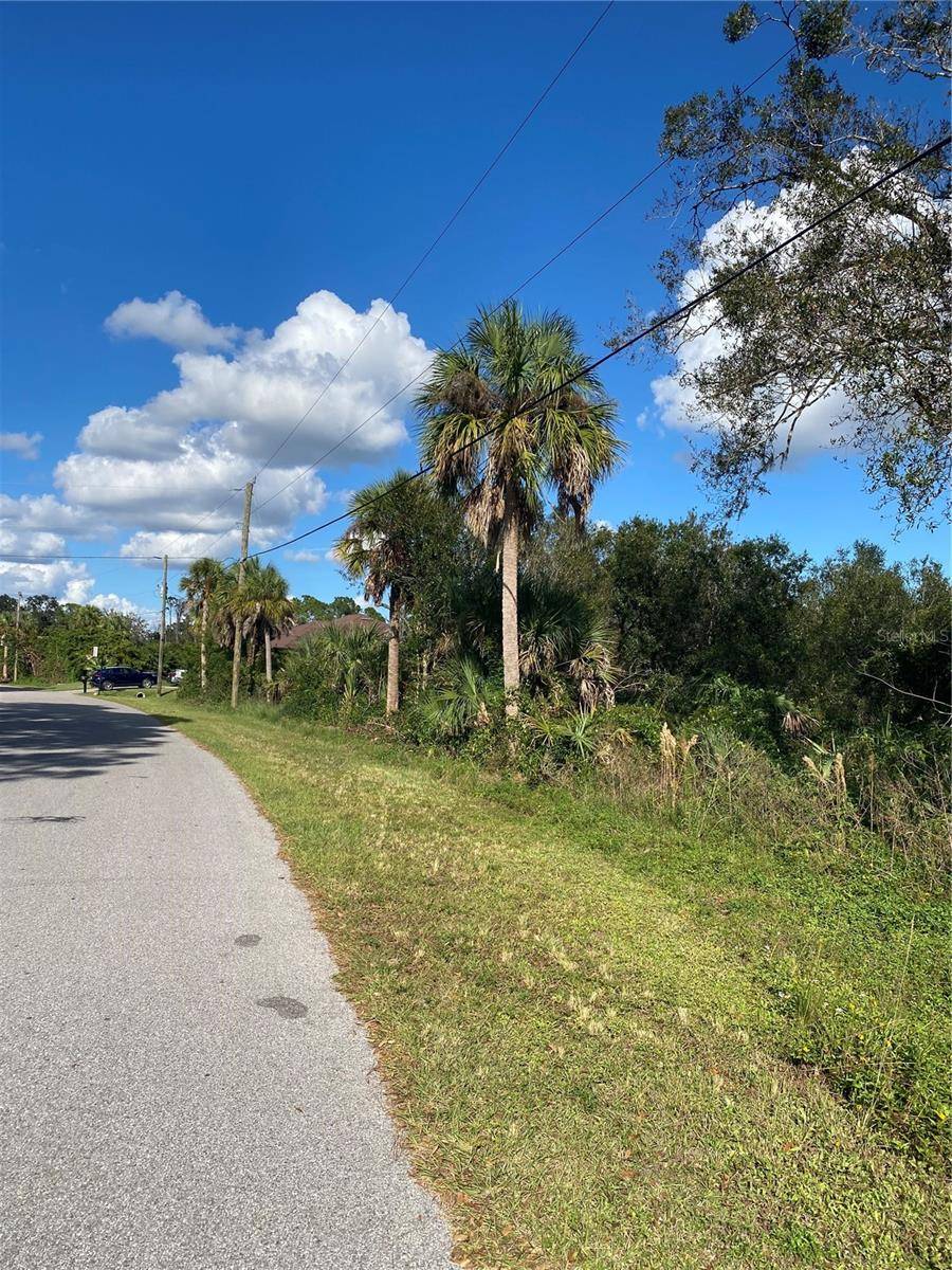 ALGER ST, North Port, FL 34286