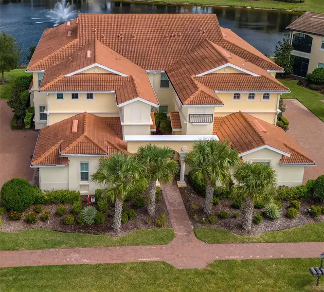 193 BELLA VISTA TER #41A, North Venice, FL 34275