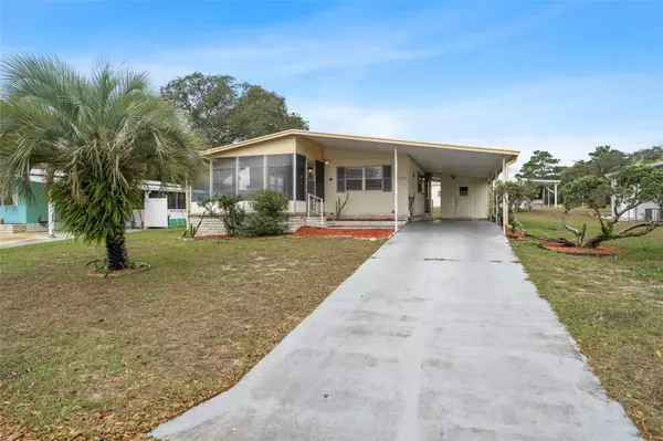 7457 MONTROSE AVE, Brooksville, FL 34613