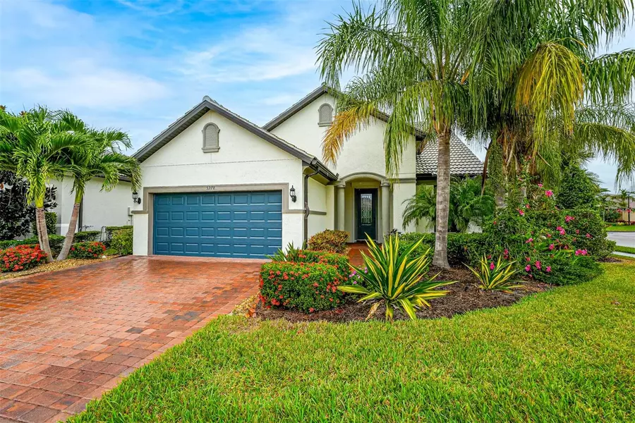 5978 CASPIAN TERN DR, Sarasota, FL 34238