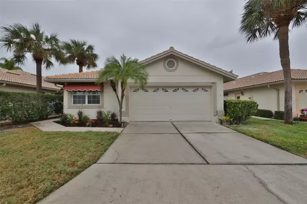 4314 TURNBERRY CT, Bradenton, FL 34210