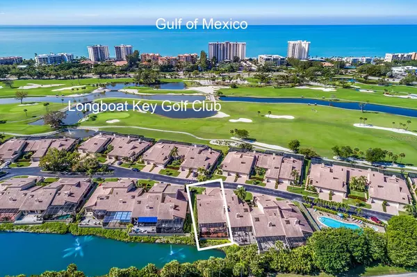 Longboat Key, FL 34228,2358 HARBOUR OAKS DR