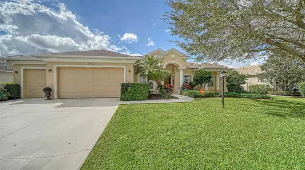 Lakewood Ranch, FL 34202,6461 INDIGO BUNTING PL