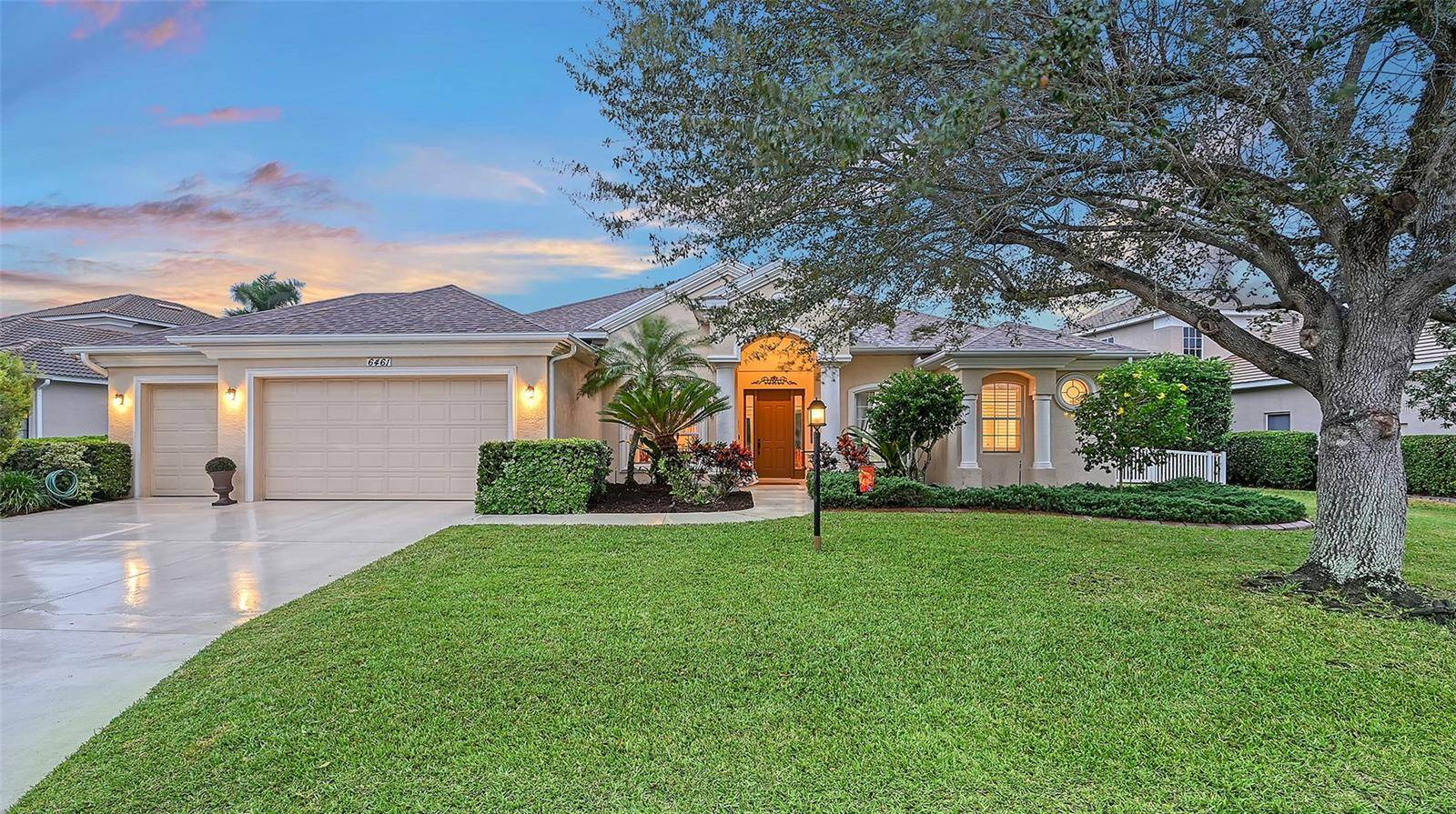 6461 INDIGO BUNTING PL, Lakewood Ranch, FL 34202