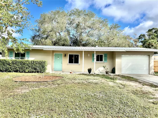 5719 21ST ST W, Bradenton, FL 34207