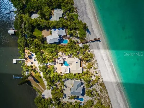 776 N MANASOTA KEY RD, Englewood, FL 34223