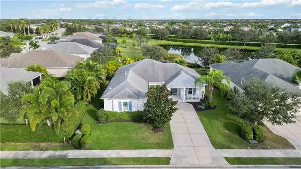 4607 SENECA PARK TRL, Bradenton, FL 34211