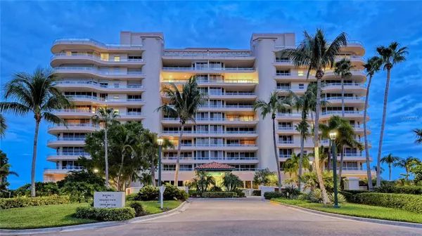 Longboat Key, FL 34228,3060 GRAND BAY BLVD #152