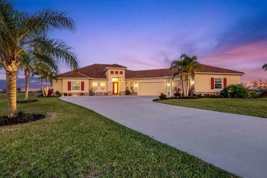 3487 RECURVE CIR, Sarasota, FL 34240