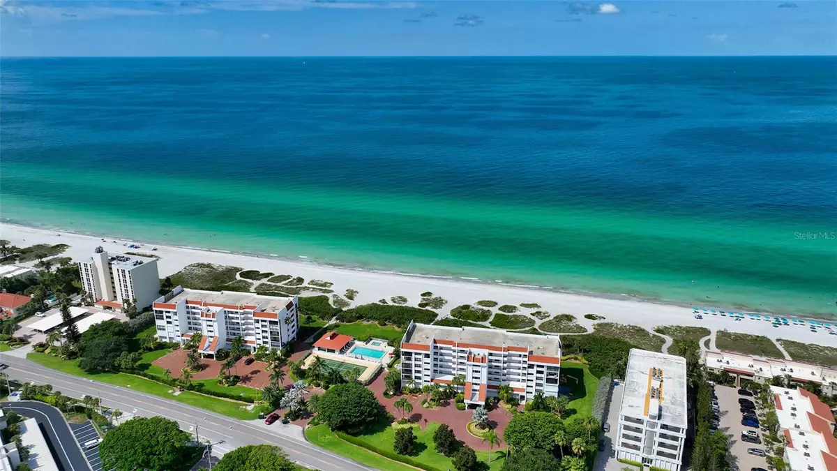 Longboat Key, FL 34228,4545 GULF OF MEXICO DR #212