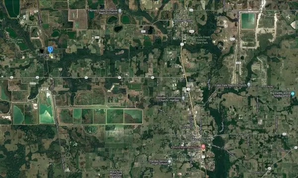 Bowling Green, FL 33834,4500 ALDERMAN RD