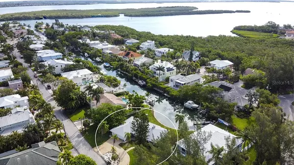 612 MARBURY LN, Longboat Key, FL 34228