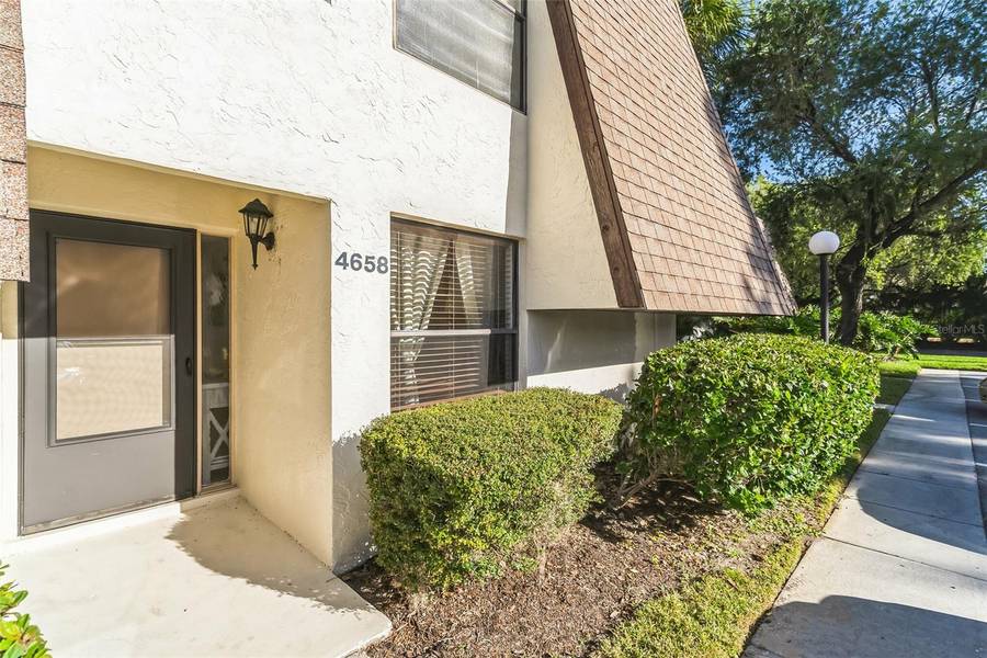 4658 RINGWOOD MEADOW #41, Sarasota, FL 34235