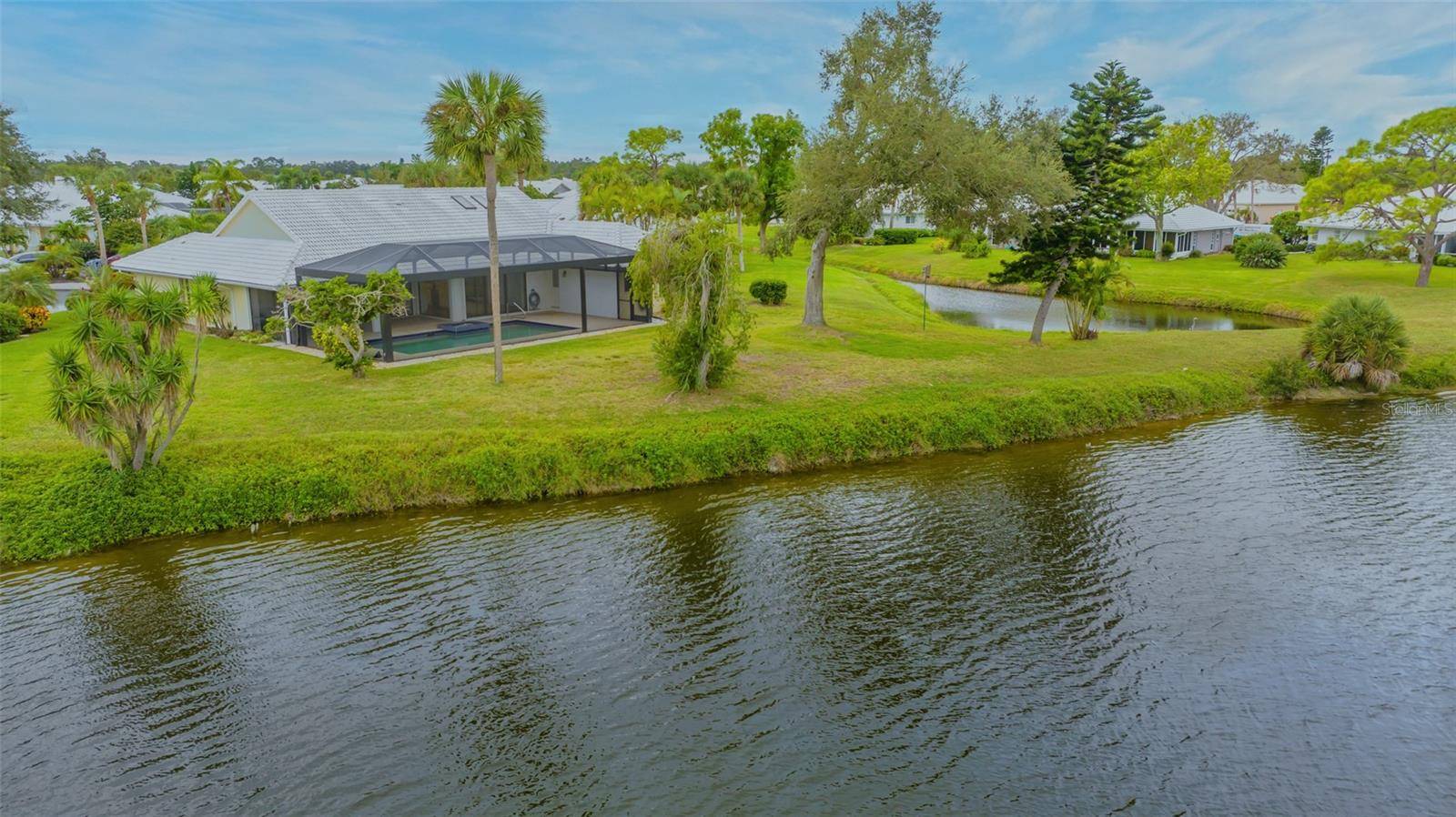 614 PAGET DR, Venice, FL 34293