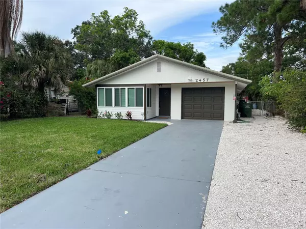 2457 BROWNING ST, Sarasota, FL 34237