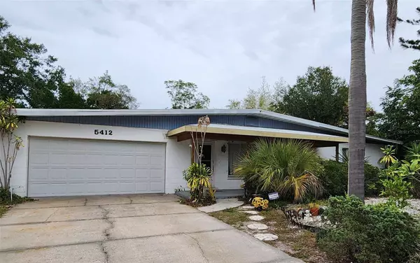 5412 HARBOR RD, Bradenton, FL 34209