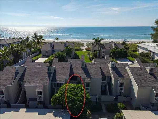 5265 GULF OF MEXICO DR #305, Longboat Key, FL 34228