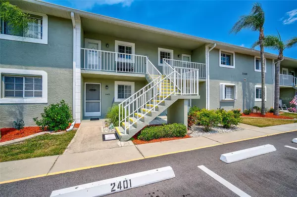 3310 LOVELAND BLVD #2406,  Port Charlotte,  FL 33980