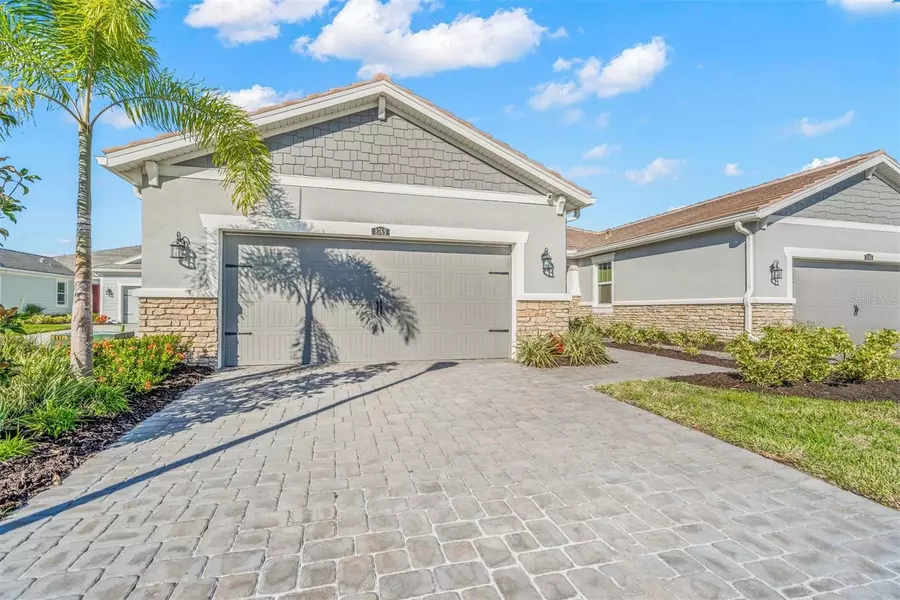 8769 RAIN SONG RD, Sarasota, FL 34238