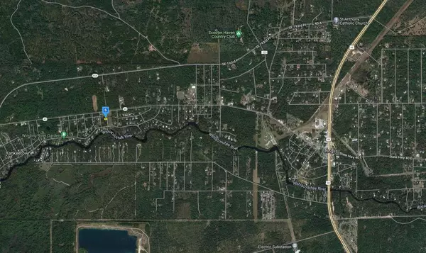 Yankeetown, FL 34498,5 50TH ST