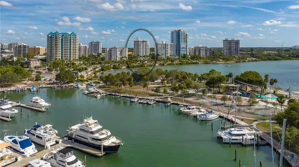 500 S PALM AVE #82,  Sarasota,  FL 34236