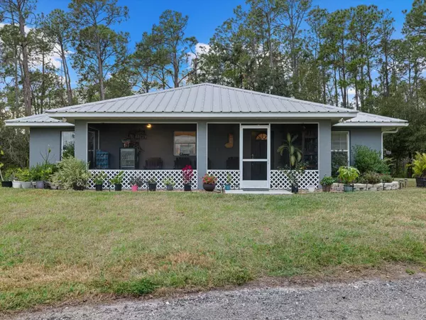 2703 SOUTH DUETTE, Myakka City, FL 34251