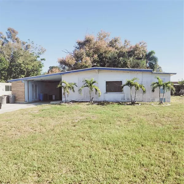 6443 LAFAYETTE RD, Bradenton, FL 34207