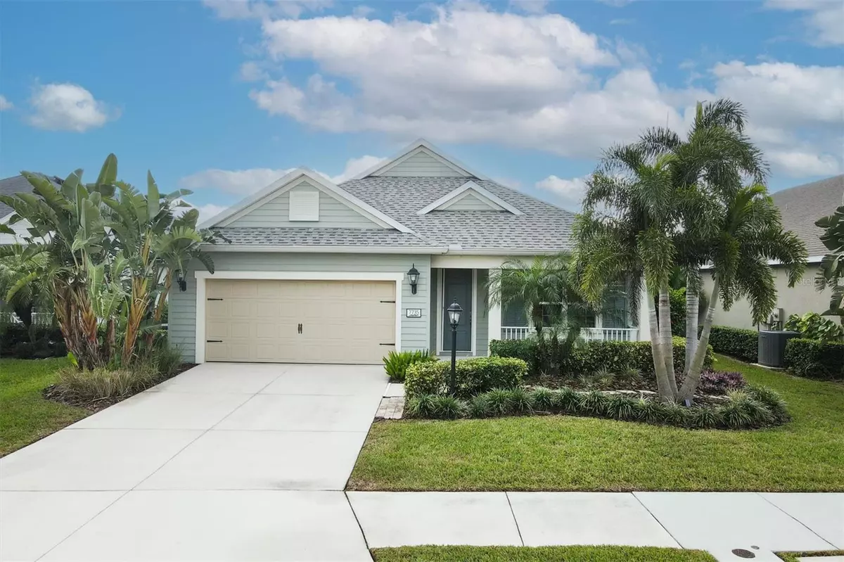 Bradenton, FL 34203,7735 RIDGELAKE CIR
