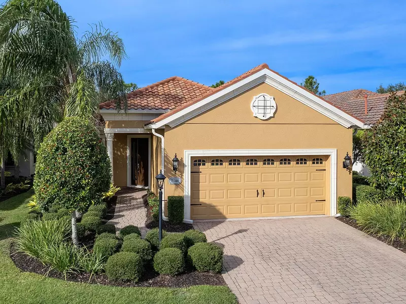 7146 WESTHILL CT, Lakewood Ranch, FL 34202