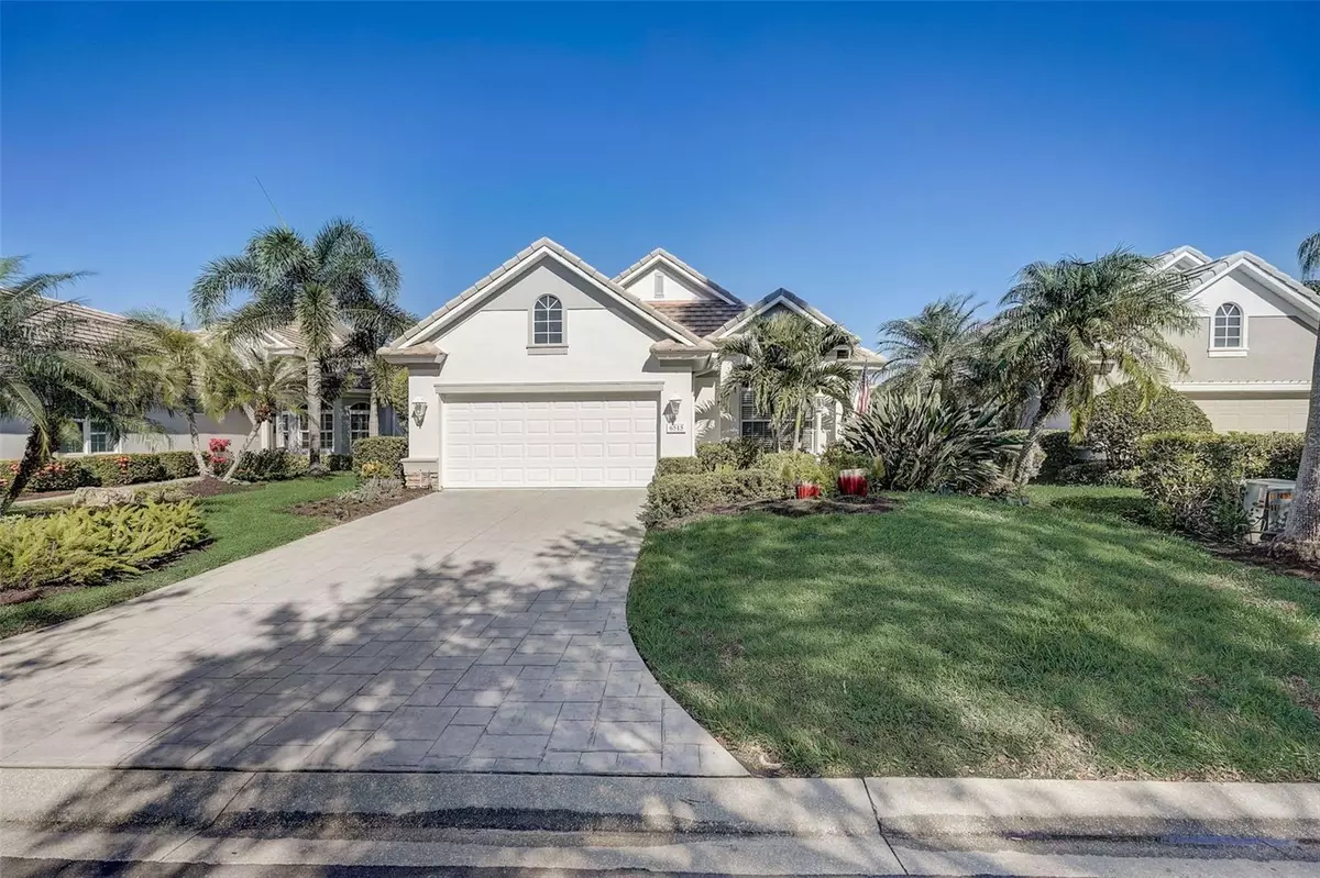 Lakewood Ranch, FL 34202,6515 OAKLAND HILLS DR