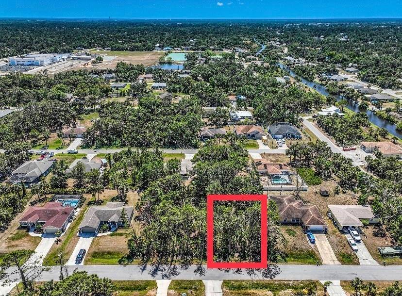 MORCHESTER LN, North Port, FL 34286
