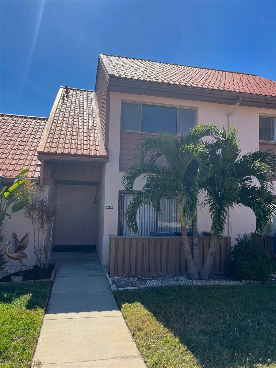 6458 DRAW LN #71, Sarasota, FL 34238