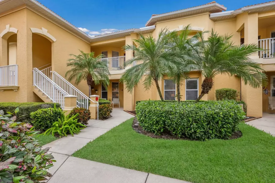 7155 BOCA GROVE PL #102, Lakewood Ranch, FL 34202