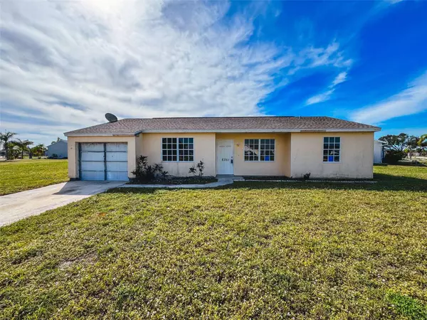 6351 CONISTON ST, Port Charlotte, FL 33981