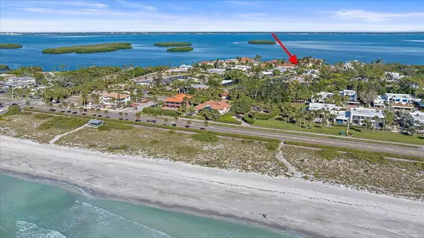 Longboat Key, FL 34228,616 ROUNTREE DR